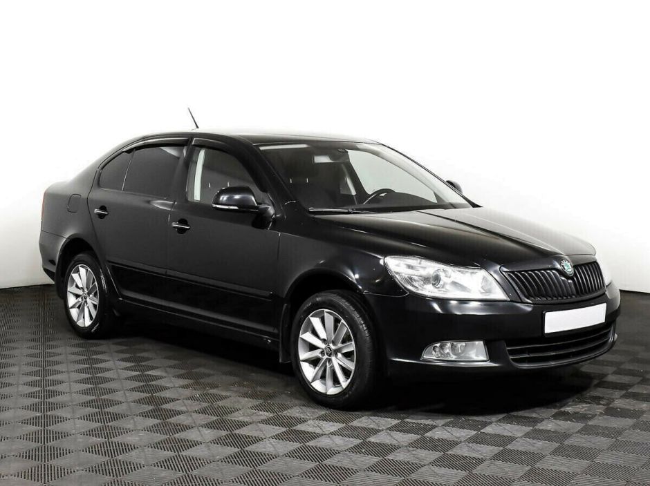 Skoda Octavia 1.8 АКПП, 2012, 140 000 км фото 3
