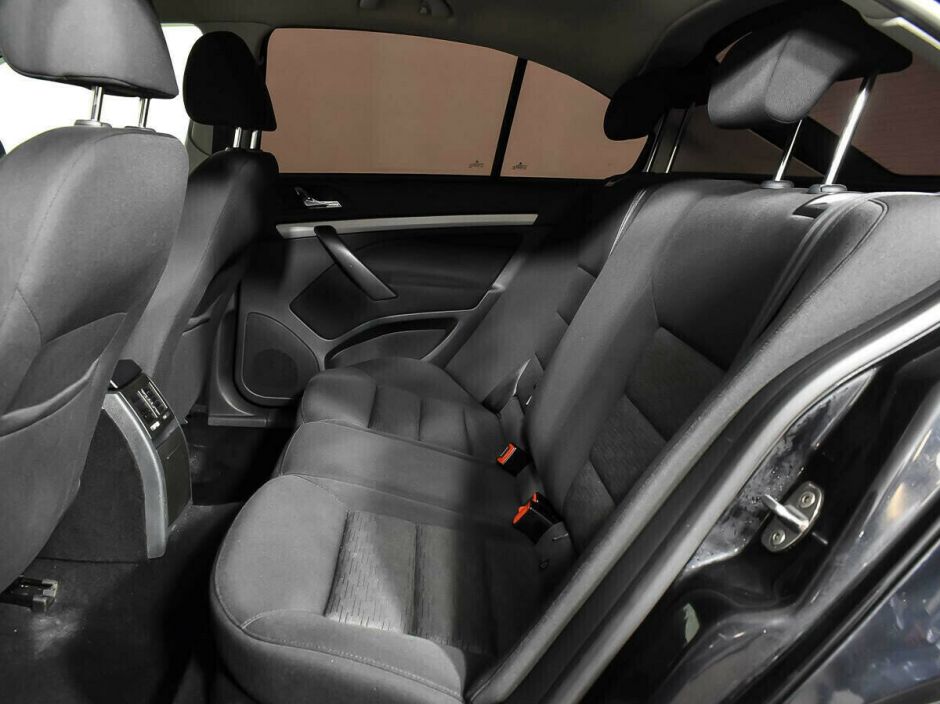 Skoda Octavia 1.8 АКПП, 2012, 140 000 км фото 9