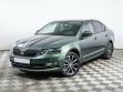 Skoda Octavia 1.8 РКПП, 2017, 81 000 км превью 1