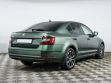 Skoda Octavia 1.8 РКПП, 2017, 81 000 км превью 2