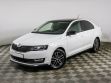 Skoda Rapid 1.6 АКПП, 2017, 83 000 км превью 1
