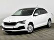 Skoda Rapid 1.6 АКПП, 2020, 49 000 км превью 1