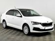 Skoda Rapid 1.6 АКПП, 2020, 49 000 км превью 3