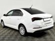 Skoda Rapid 1.6 АКПП, 2020, 49 000 км превью 4