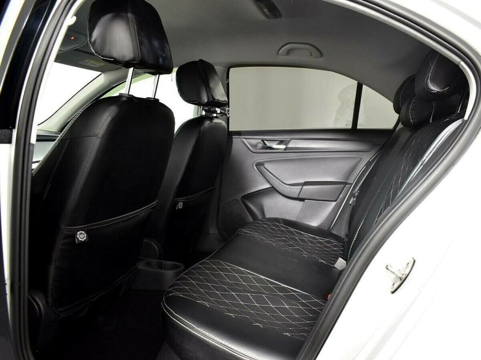 Skoda Rapid 1.6 АКПП, 2020, 49 000 км фото 6