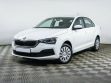 Skoda Rapid 1.6 АКПП, 2020, 50 000 км превью 1