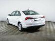 Skoda Rapid 1.6 АКПП, 2020, 50 000 км превью 4