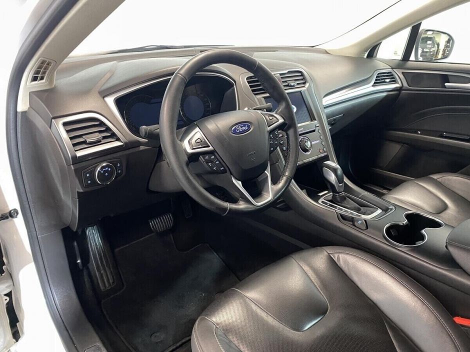 Ford Mondeo 2.0 АКПП, 2015, 103 000 км фото 5