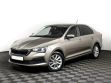 Skoda Rapid 1.6 АКПП, 2020, 39 000 км превью 1