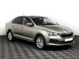 Skoda Rapid 1.6 АКПП, 2020, 39 000 км превью 3