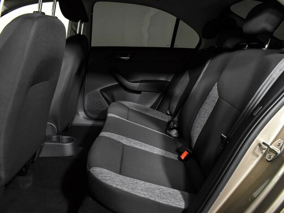 Skoda Rapid 1.6 АКПП, 2020, 39 000 км фото 10