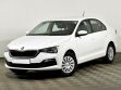 Skoda Rapid 1.6 АКПП, 2020, 44 000 км превью 1