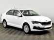 Skoda Rapid 1.6 АКПП, 2020, 44 000 км превью 3