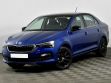 Skoda Rapid 1.4 РКПП, 2020, 43 000 км превью 1