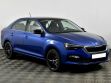 Skoda Rapid 1.4 РКПП, 2020, 43 000 км превью 3