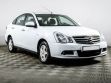 Nissan Almera 1.6 АКПП, 2014, 107 000 км превью 2