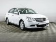 Nissan Almera 1.6 АКПП, 2015, 99 000 км превью 2