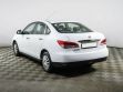 Nissan Almera 1.6 АКПП, 2015, 99 000 км превью 3