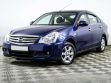 Nissan Almera 1.6 АКПП, 2016, 98 000 км превью 1