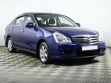 Nissan Almera 1.6 АКПП, 2016, 98 000 км превью 2