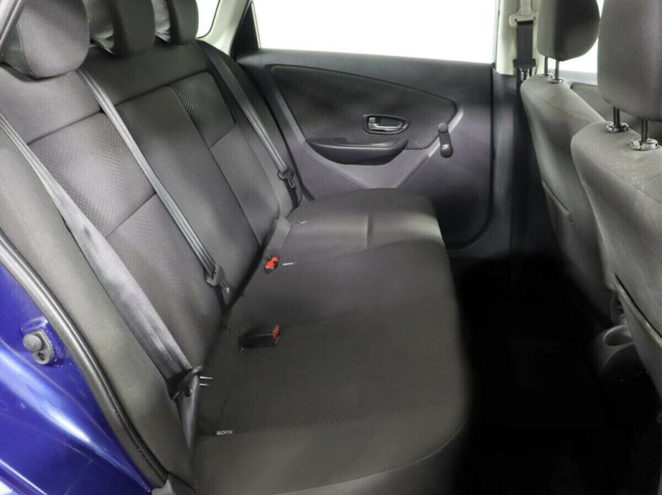 Nissan Almera 1.6 АКПП, 2016, 98 000 км фото 6