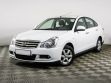 Nissan Almera 1.6 АКПП, 2017, 77 000 км превью 1