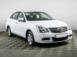 Nissan Almera 1.6 АКПП, 2017, 77 000 км превью 2