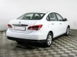 Nissan Almera 1.6 АКПП, 2017, 77 000 км превью 3