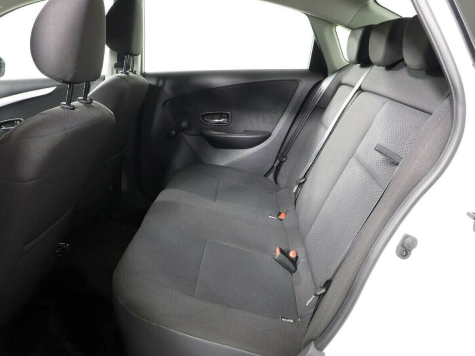 Nissan Almera 1.6 АКПП, 2017, 77 000 км фото 6