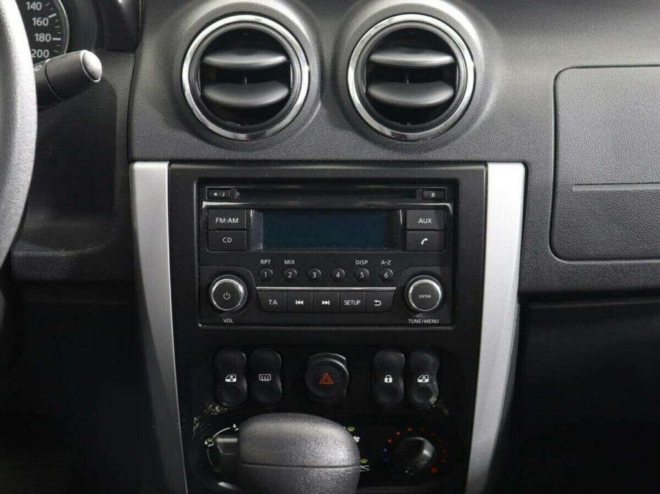 Nissan Almera 1.6 АКПП, 2017, 77 000 км фото 9