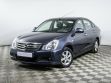 Nissan Almera 1.6 АКПП, 2017, 75 000 км превью 1