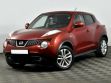 Nissan Juke 1.6 CVT, 2011, 153 000 км превью 1
