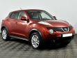 Nissan Juke 1.6 CVT, 2011, 153 000 км превью 2