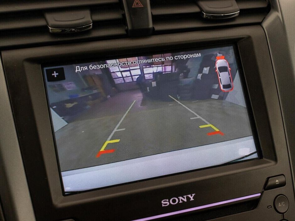 Ford Mondeo 2.0 АКПП, 2015, 109 000 км фото 8