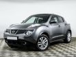 Nissan Juke 1.6 CVT, 2012, 135 000 км превью 1