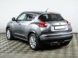 Nissan Juke 1.6 CVT, 2012, 135 000 км превью 3