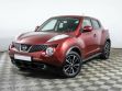 Nissan Juke 1.5 CVT, 2012, 145 000 км превью 1