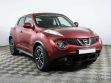 Nissan Juke 1.5 CVT, 2012, 145 000 км превью 2