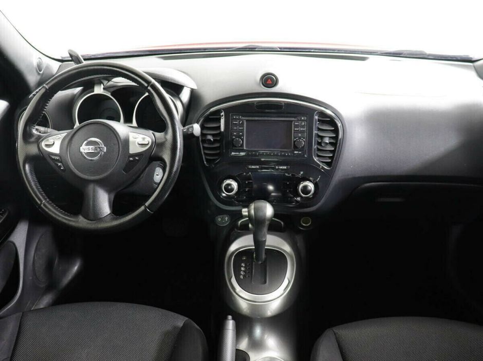 Nissan Juke 1.5 CVT, 2012, 145 000 км фото 5