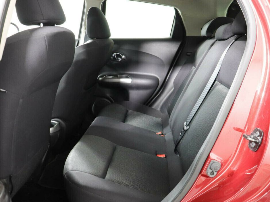 Nissan Juke 1.5 CVT, 2012, 145 000 км фото 6