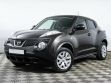 Nissan Juke 1.5 CVT, 2010, 163 000 км превью 1