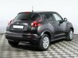Nissan Juke 1.5 CVT, 2010, 163 000 км превью 3