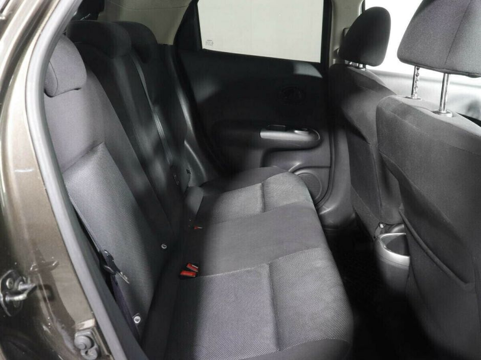 Nissan Juke 1.5 CVT, 2010, 163 000 км фото 7