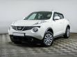 Nissan Juke 1.5 CVT, 2013, 132 000 км превью 1