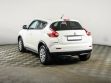 Nissan Juke 1.5 CVT, 2013, 132 000 км превью 3