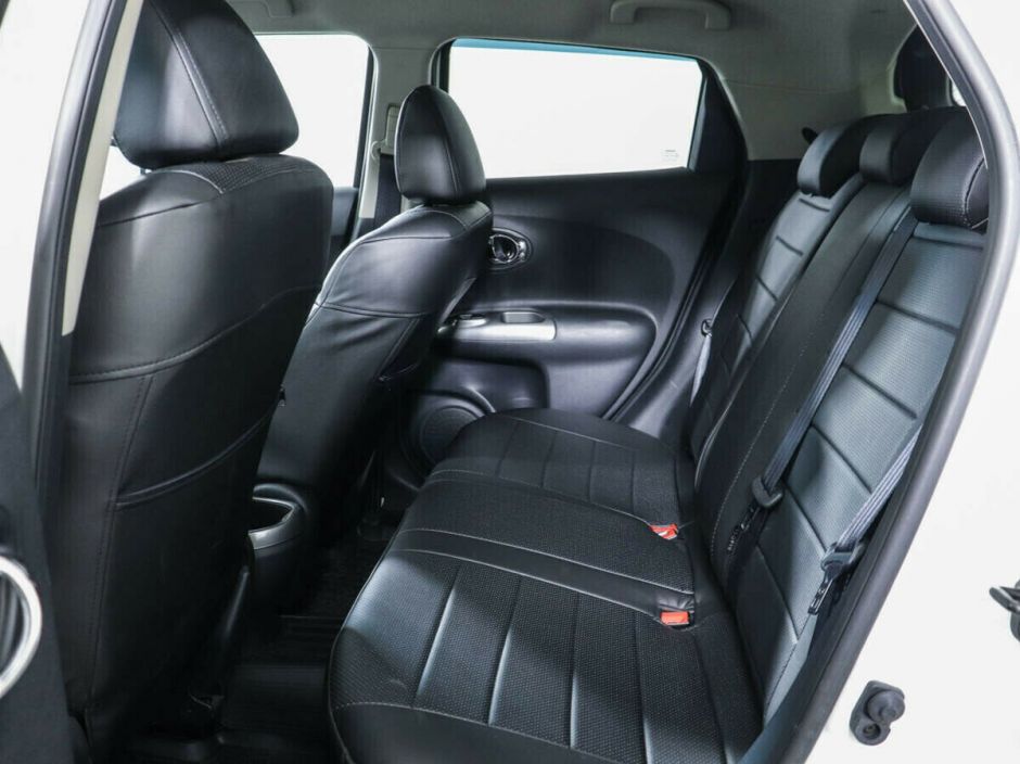 Nissan Juke 1.5 CVT, 2013, 132 000 км фото 6