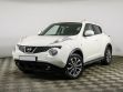 Nissan Juke 1.5 CVT, 2013, 124 000 км превью 1