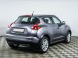 Nissan Juke 1.6 МКПП, 2012, 132 000 км превью 4