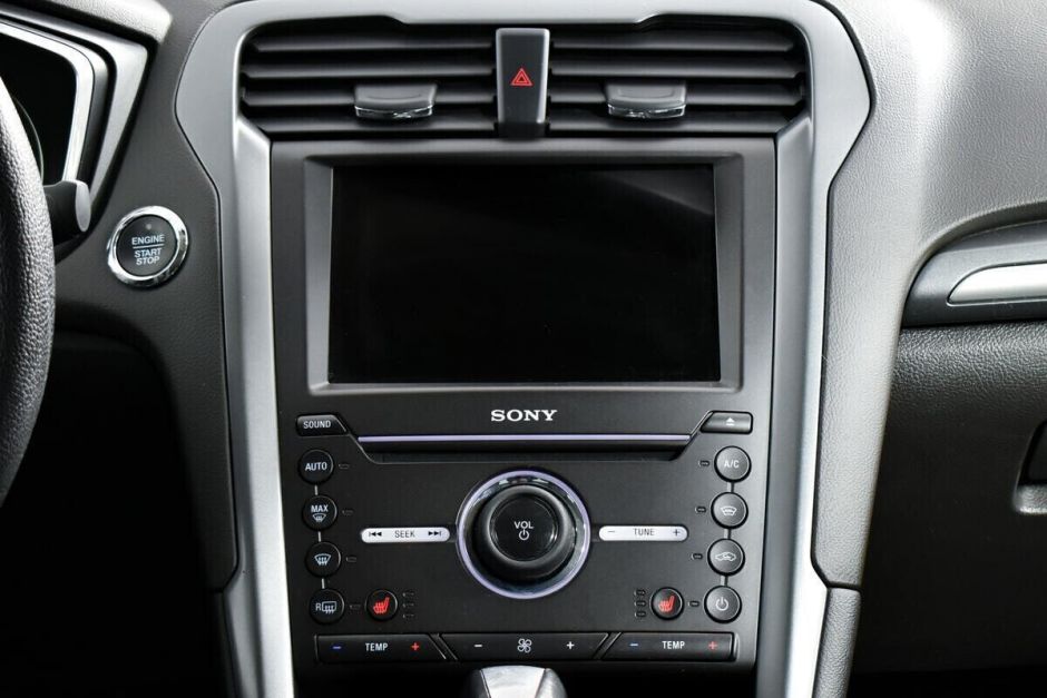 Ford Mondeo 2.0 АКПП, 2016, 92 000 км фото 7