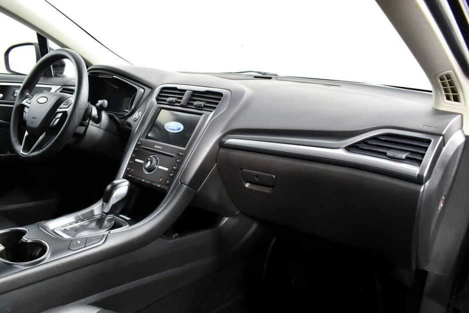 Ford Mondeo 2.0 АКПП, 2016, 92 000 км фото 8